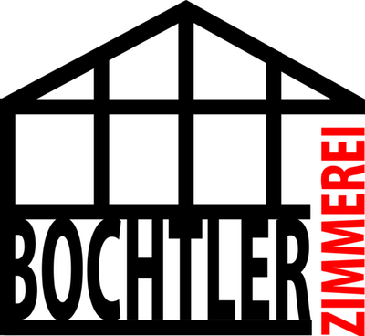 Logo Zimmerei Bochtler